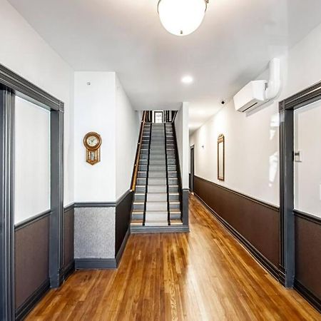 Historic Dtwn Studio, Walk To Bathhouses, Shops, Room # 103 핫스프링스 외부 사진