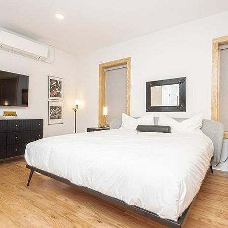 Historic Dtwn Studio, Walk To Bathhouses, Shops, Room # 103 핫스프링스 외부 사진