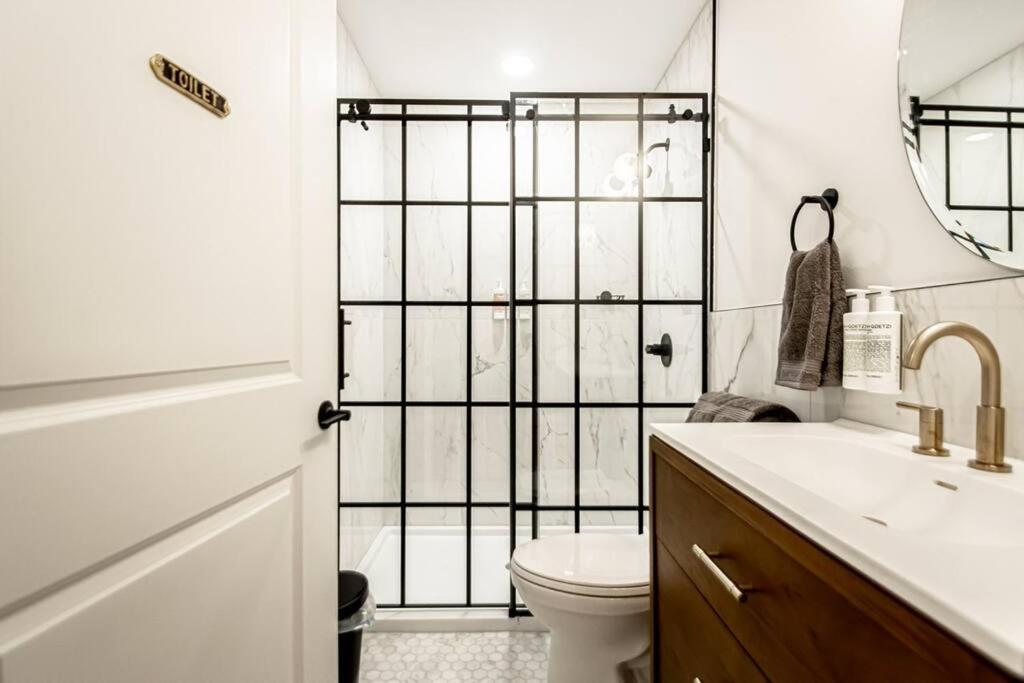 Historic Dtwn Studio, Walk To Bathhouses, Shops, Room # 103 핫스프링스 외부 사진
