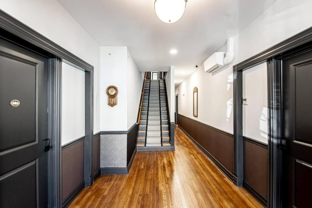 Historic Dtwn Studio, Walk To Bathhouses, Shops, Room # 103 핫스프링스 외부 사진