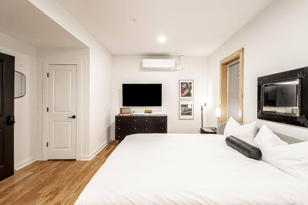 Historic Dtwn Studio, Walk To Bathhouses, Shops, Room # 103 핫스프링스 외부 사진