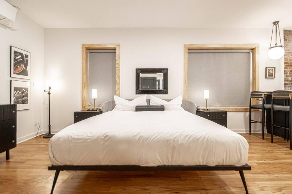 Historic Dtwn Studio, Walk To Bathhouses, Shops, Room # 103 핫스프링스 외부 사진