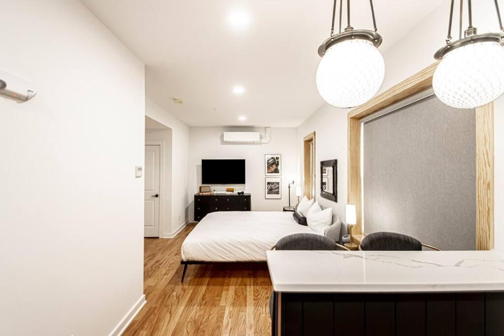 Historic Dtwn Studio, Walk To Bathhouses, Shops, Room # 103 핫스프링스 외부 사진